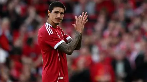 Kolejne znane piłkarskie nazwisko trafiło do ligi saudyjskiej