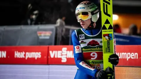 Skoczą w wyjątkowym miejscu dla Polaków