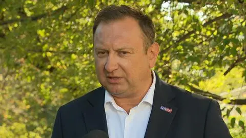 Trela: Święczkowski próbuje postawić się ponad prawem