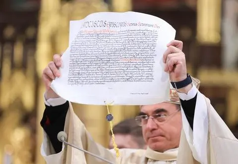 O liście do rodziców, w którym biskupi mijają się z prawdą
