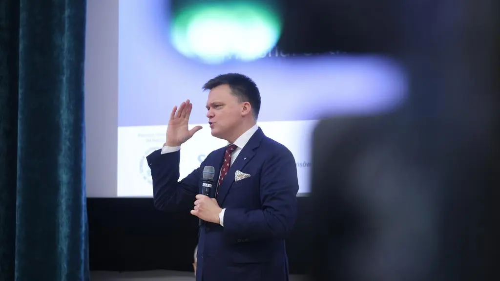 Szymon Hołownia
