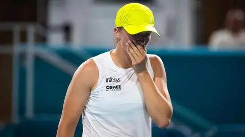 Prestiżowe zmagania bez wielu gwiazd. "Tenis ma problem"