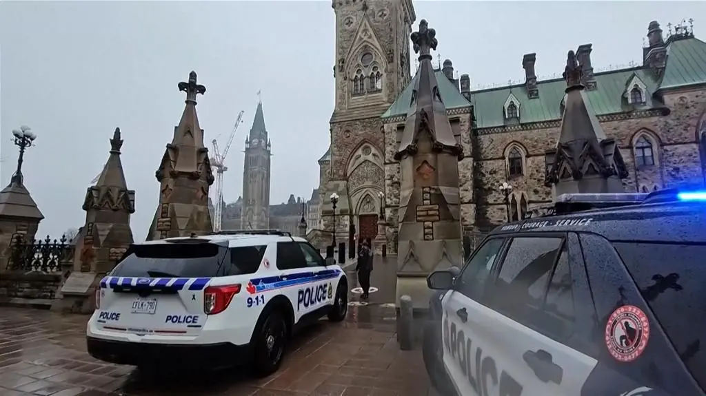 31-latek sprowokował szeroko zakrojoną akcję policji 