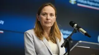 Pełczyńska-Nałęcz w sprawie KPO: żadne środki nie zostaną wypłacone do czasu kontroli