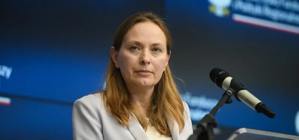 Pełczyńska-Nałęcz w sprawie KPO: żadne środki nie zostaną wypłacone do czasu kontroli