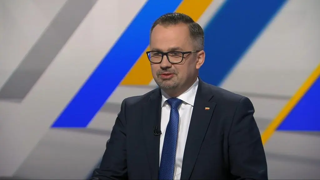 Marcin Horała