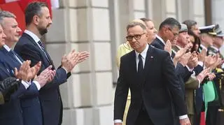 10 lat dyplomacji Dudy. Jedną rzecz chwalą nawet przeciwnicy