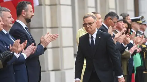 Andrzej Duda
