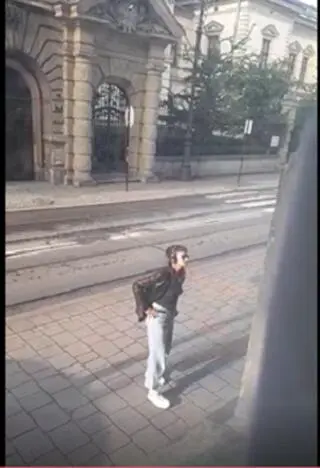 Policja poszukuje tej kobiety