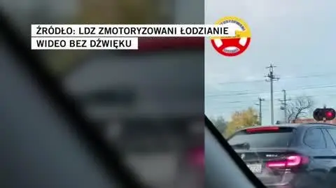 LDZ Zmotoryzowani Łodzianie
