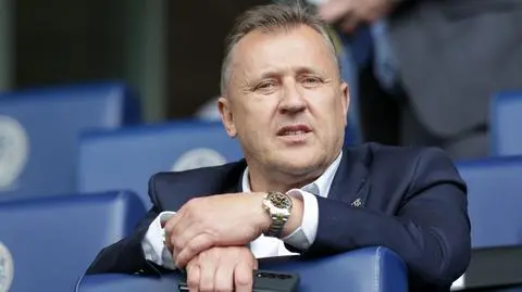 UEFA wybiera kierownictwo. Kulesza kandyduje