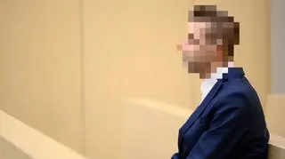 Prokuratura oskarżyła Adama Z. o zabójstwo Ewy Tylman 