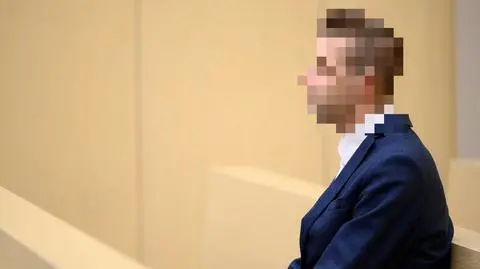 Dziewięć lat z piętnem zabójcy