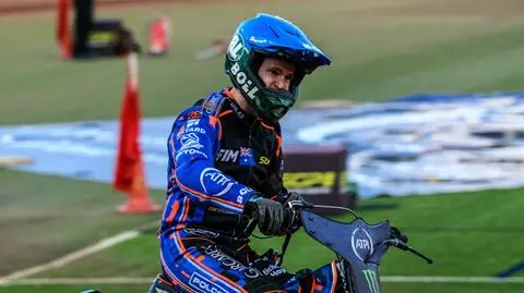 Speedway Grand Prix Łotwy. Kurtz najlepszy w Rydze [RELACJA]