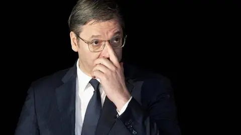 Aleksandar Vucic