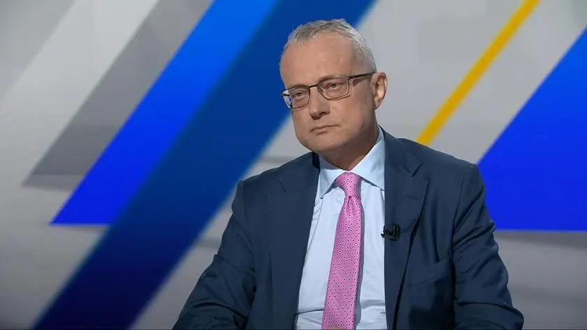 Magierowski: Nawrocki's decision will have long-term consequences