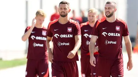 Dodatkowe powołanie na kluczowy mecz w Lidze Narodów