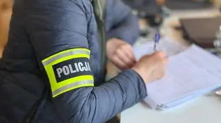 Sprawa jest rozwojowa