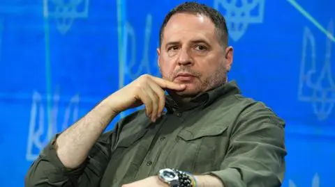 Andrij Jermak