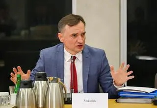Ziobro "ponosił pełną odpowiedzialność". Jest zawiadomienie