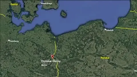 Osinów Dolny