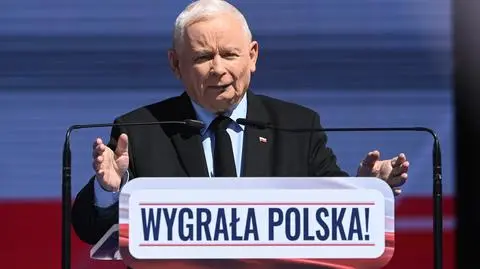 Kaczyński