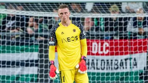 Samobójczy gol pogrążył zespół Bułki