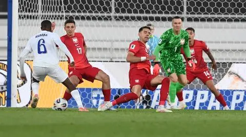 Polska - Finlandia