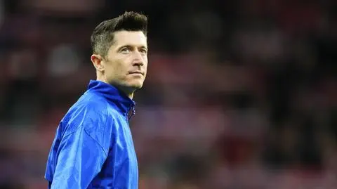 Lewandowski zagra? Hiszpanie zwrócili uwagę na ważny szczegół