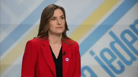 "Biała księga" i "szybka ścieżka" w sprawie dozbrajania Unii. Wiceministra o szczegółach