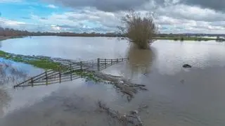 W Wielkiej Brytanii takiej zimy nie było od lat