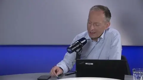 Piasecki: łatwo się było domyślić, że będzie chodziło o Jacka Siewierę