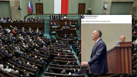 "Zdjęcie mówi więcej niż tysiąc słów". Czego na tym brakuje?