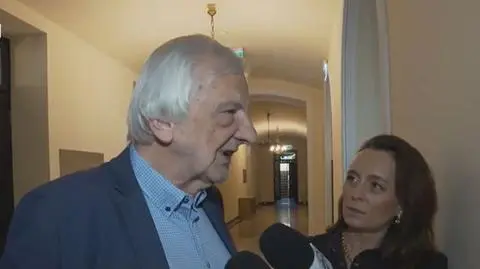 Sztab wsadził Nawrockiego na minę? Terlecki: zdarzają się potknięcia