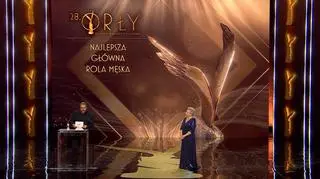 Orły 2026. Oto lista laureatów