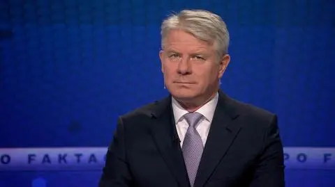 Zaucha o Putinie: nabrał pewności siebie 