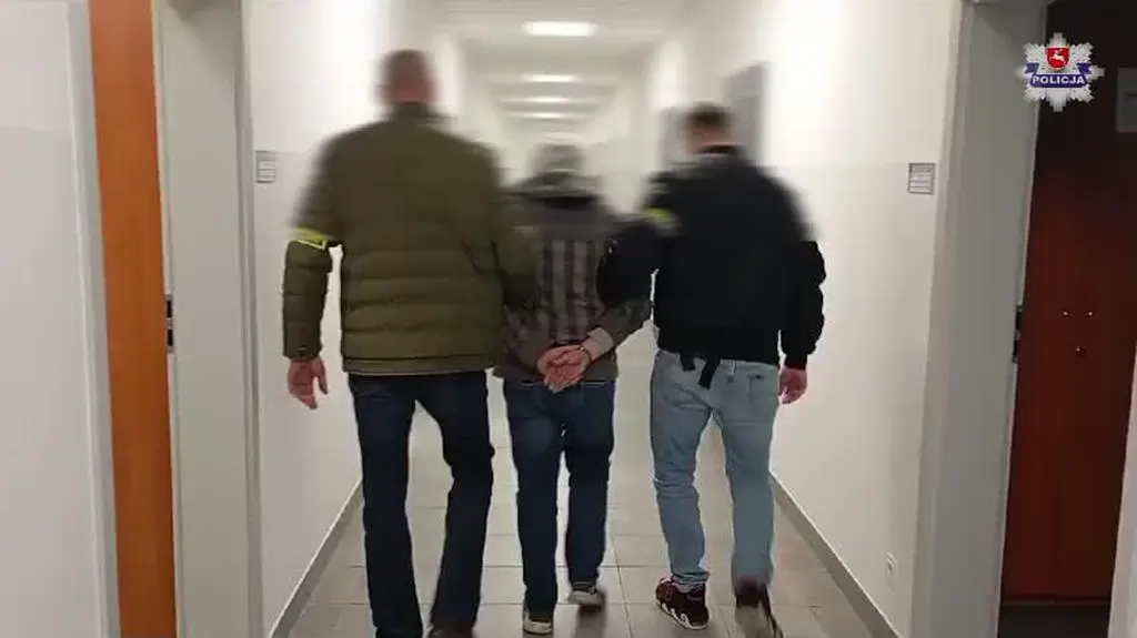 29-latek usłyszał zarzuty znęcania się nad osobą najbliższą