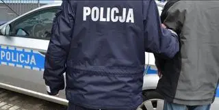 Mężczyzna trafił do aresztu