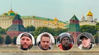 Jeżeli w tym mieście podróżnik nie jest świadomy, dlaczego dookoła jest ładnie i nikt nie zabrania nagrywać, łatwo wpada w pułapkę Kremla