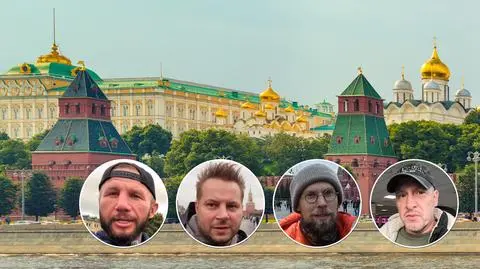 Jeżeli w tym mieście podróżnik nie jest świadomy, dlaczego dookoła jest ładnie i nikt nie zabrania nagrywać, może łatwo wpaść w pułapkę Kremla