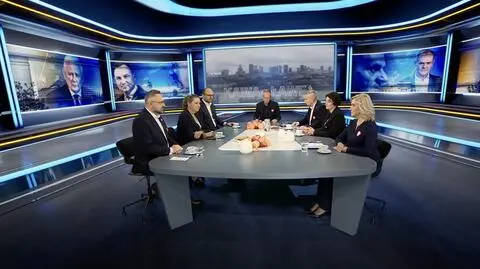 "Prokuratura, rzetelne śledztwo, sąd i wyrok. To trzeba zrobić" 