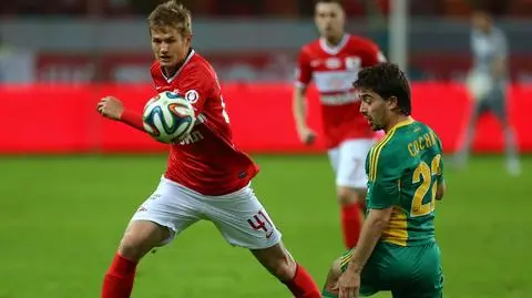 Doping w piłce nożnej. FIFA zawiesiła trójkę z Rosji