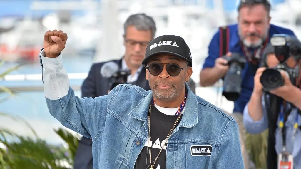 Spike Lee