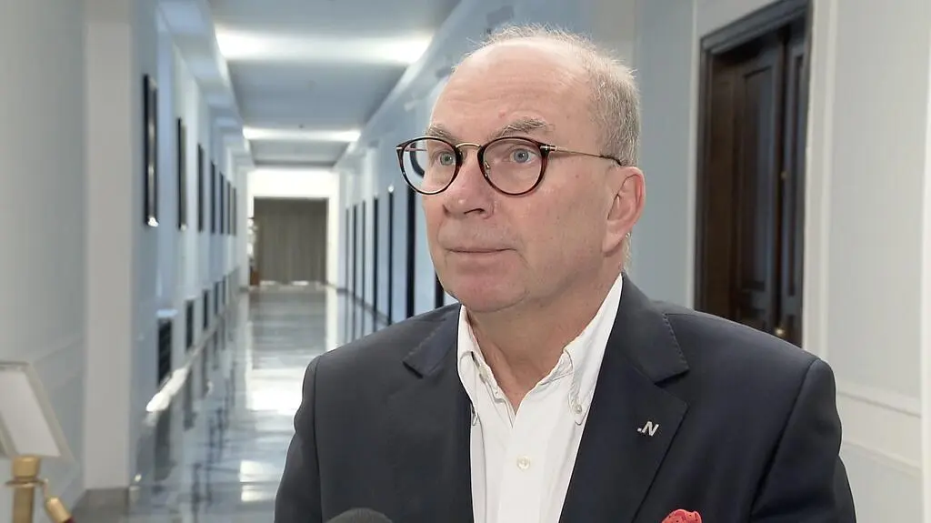 Wspólny klub Koalicji Obywatelskiej? Nie powinniśmy brać tego pod uwagę