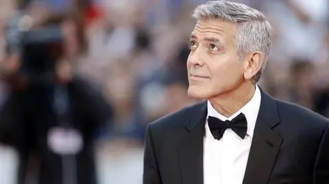 George Clooney odpowiada na krytykę