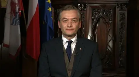 Biedroń: Kościół będzie musiał się zreformować