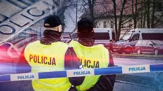 Specjalny zespół bada akcję antyterrorystów. Komendant Główny: nie widzimy poważnych błędów