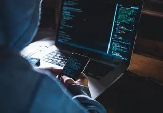 W darknecie powstał portal dla brytyjskich szpiegów