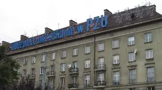 Złodziej z kluczem zachęca, by się ubezpieczyć