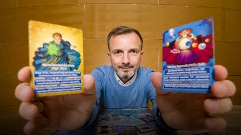 Narodowe święto, które nie dzieli i superbohaterowie na miarę naszych potrzeb